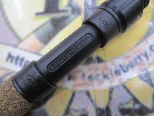 RGM スペックT 120S アイボリー