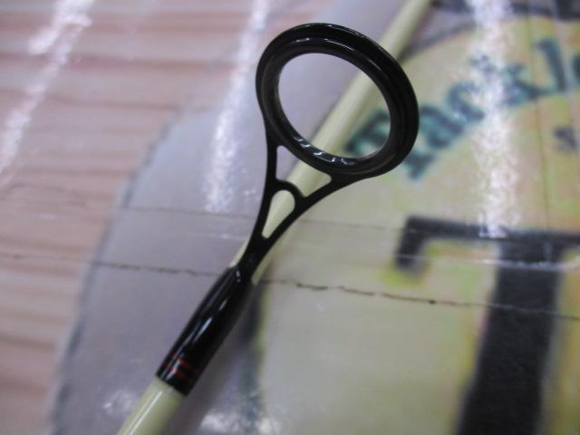 RGM スペックT 120S アイボリー