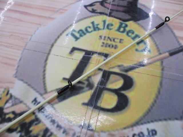 RGM スペックT 120S アイボリー