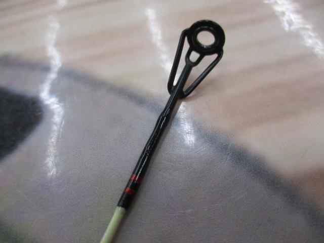 RGM スペックT 120S アイボリー