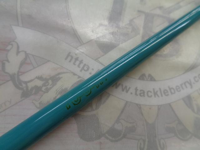 バスロッドブランク