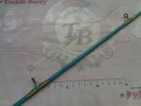 バスロッドブランク