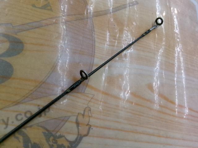 トラウトX AT 60XUL・N