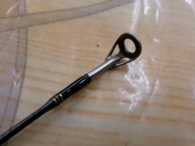 トラウトX AT 60XUL・N