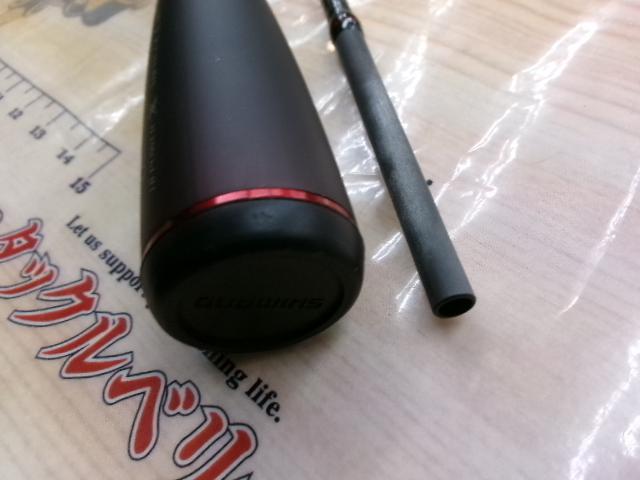 20ゾディアス 268L-S/2