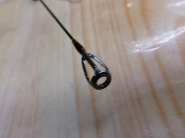 20ゾディアス 268L-S/2