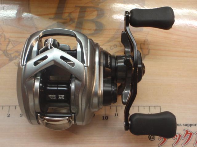 21アルファス SV TW 800H