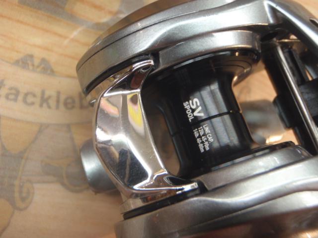 21アルファス SV TW 800H