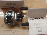 21アルファス SV TW 800H