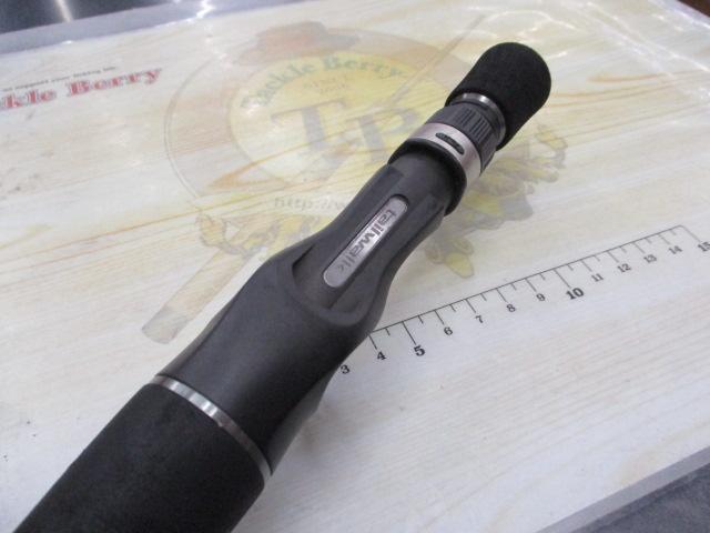 クレイジーバスKR C701H