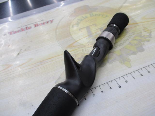 クレイジーバスKR C701H