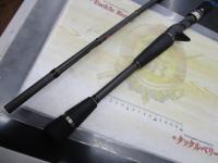 クレイジーバスKR C701H