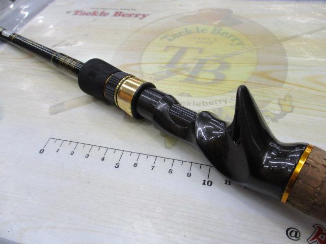 バズトリクスBTLC-7072M