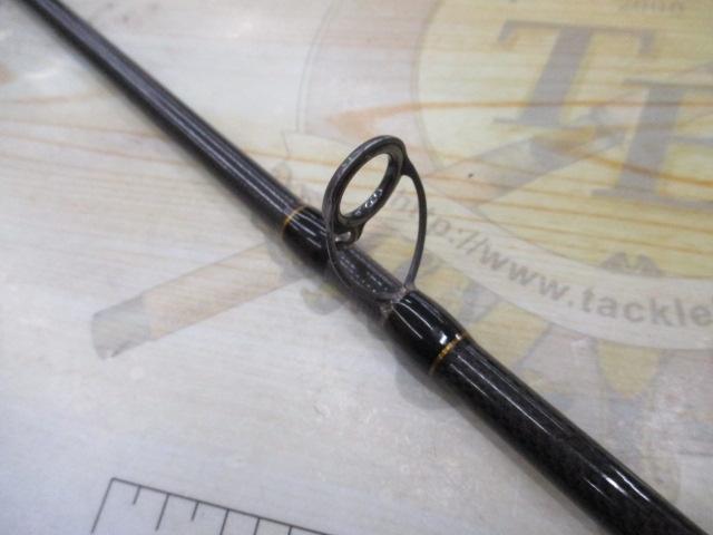 バズトリクスBTLC-7072M