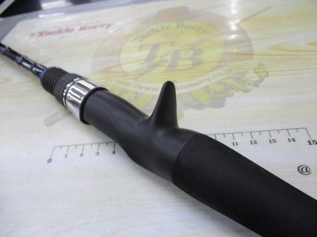 がま船カレイ一爽 MH-160