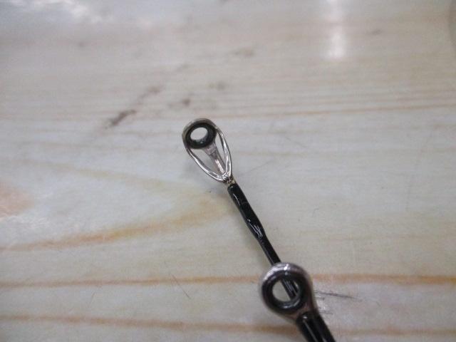 がま船カレイ一爽 MH-160