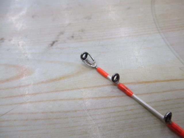 沖釣工房カレイ165小突き