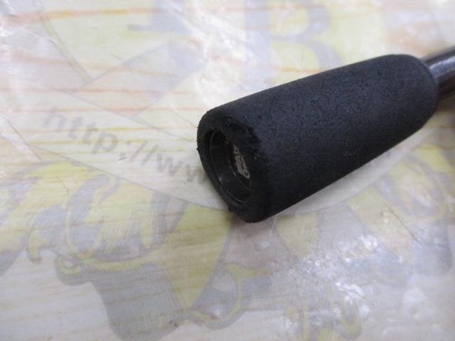 ソルティーステージプロトタイプベイトフィネス XKRC-79LT-BF