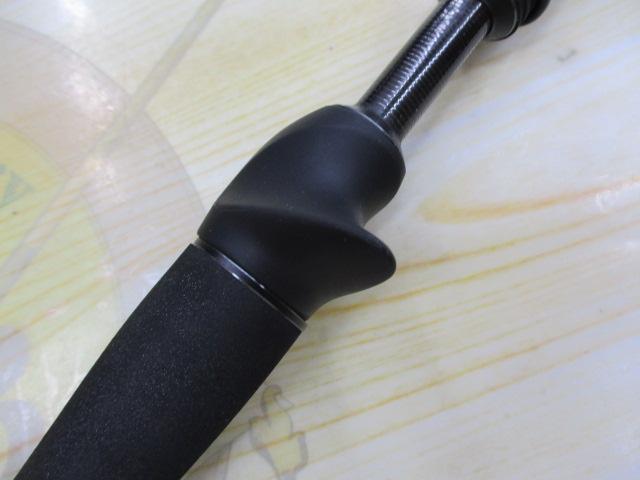 ソルティーステージプロトタイプベイトフィネス XKRC-79LT-BF