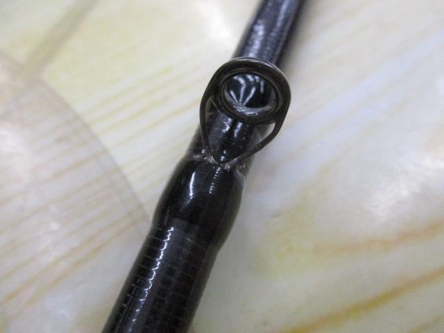 ソルティーステージプロトタイプベイトフィネス XKRC-79LT-BF