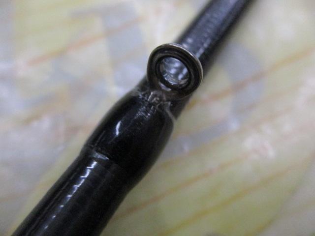 ソルティーステージプロトタイプベイトフィネス XKRC-79LT-BF