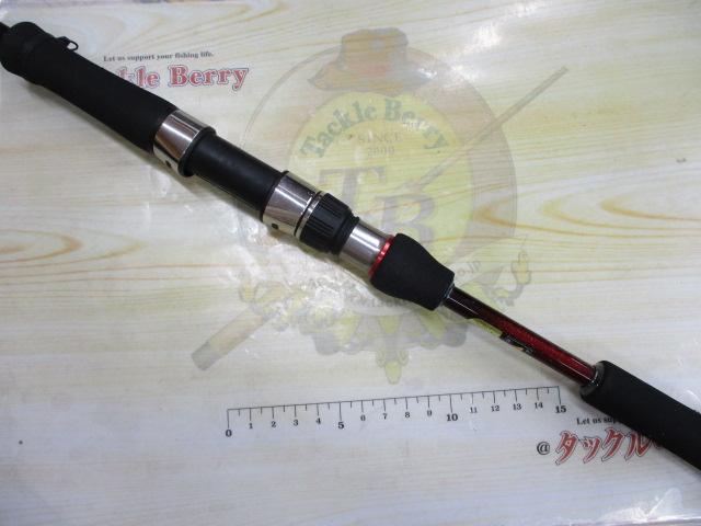 セフィアオシア S800L SI