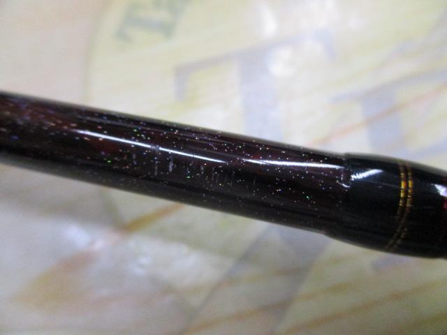 セフィアオシア S800L SI