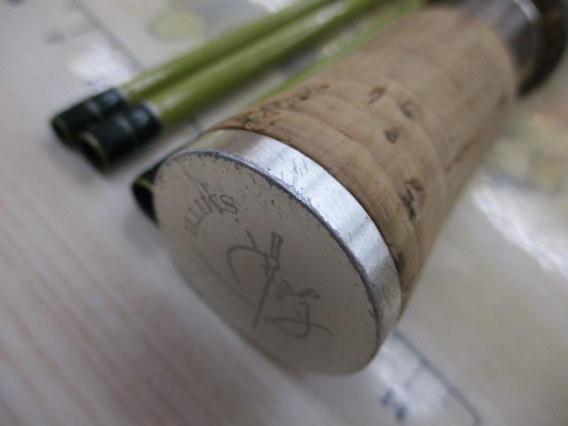 トラウティンスピンマルチユース TRM-56UML/4