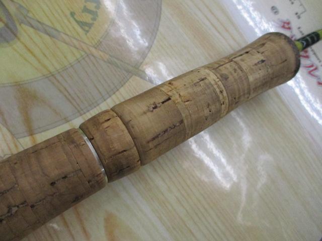 トラウティンスピンマルチユース TRM-56UML/4