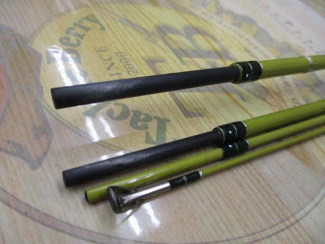 トラウティンスピンマルチユース TRM-56UML/4