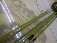 トラウティンスピンマルチユース TRM-56UML/4