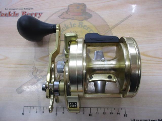 オシアジガー 3000P｜＠ベリーネット 日本最大新品中古釣具WEBショップ