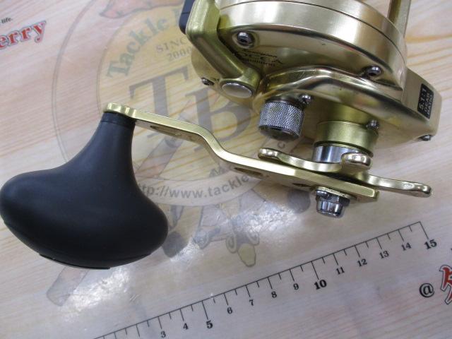 オシアジガー 3000P｜＠ベリーネット 日本最大新品中古釣具WEBショップ