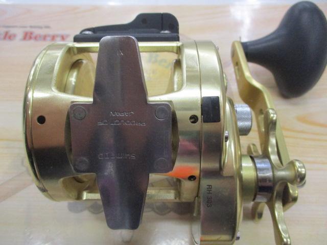 オシアジガー 3000P｜＠ベリーネット 日本最大新品中古釣具WEBショップ