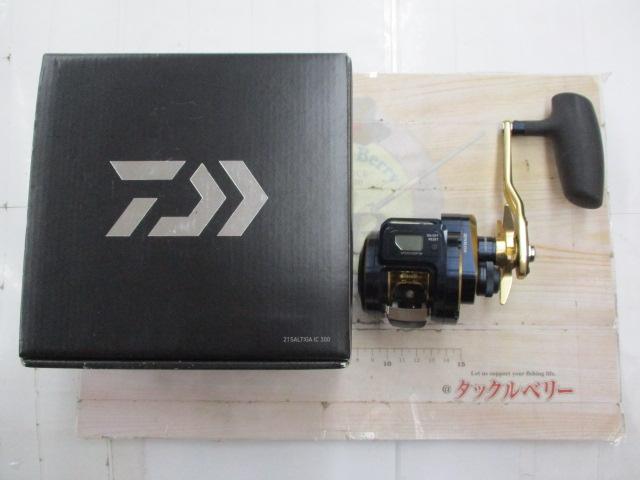 21ソルティガIC 300H-SJ