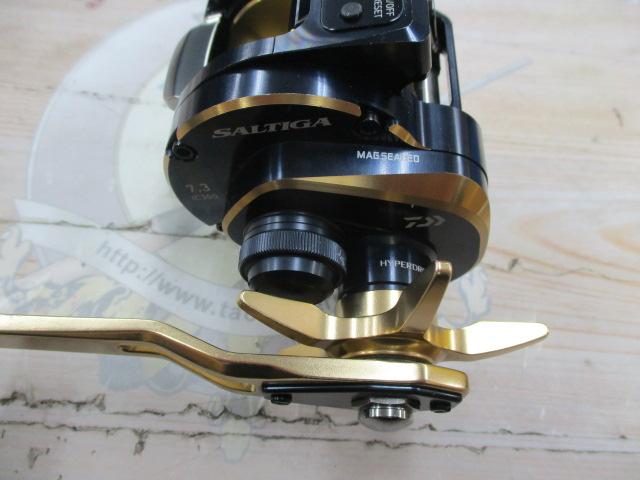 21ソルティガIC 300H-SJ