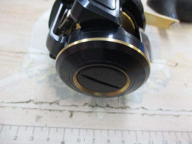 21ソルティガIC 300H-SJ