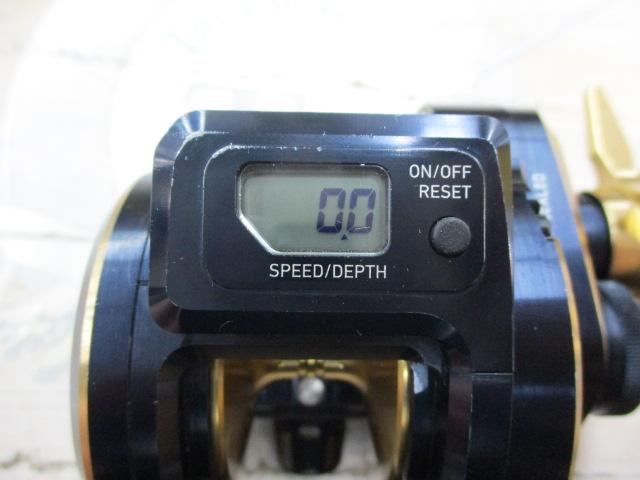 21ソルティガIC 300H-SJ