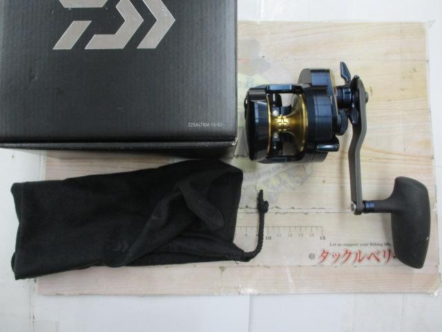 22ソルティガ 15-SJ