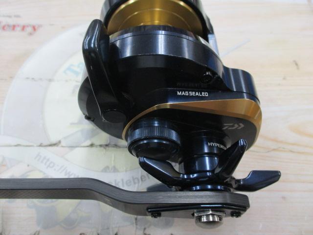 22ソルティガ 15-SJ