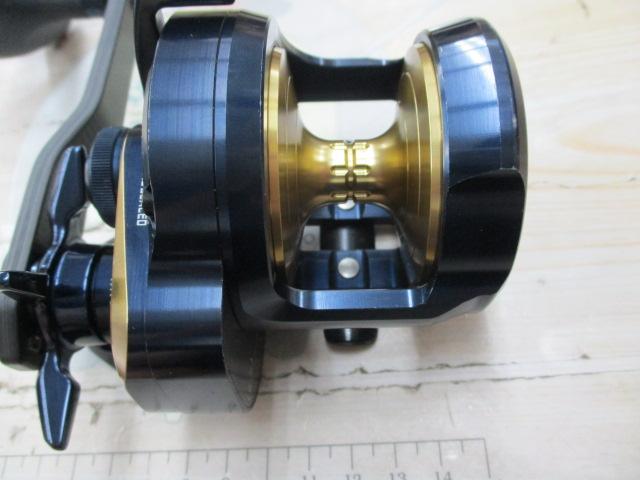 22ソルティガ 15-SJ