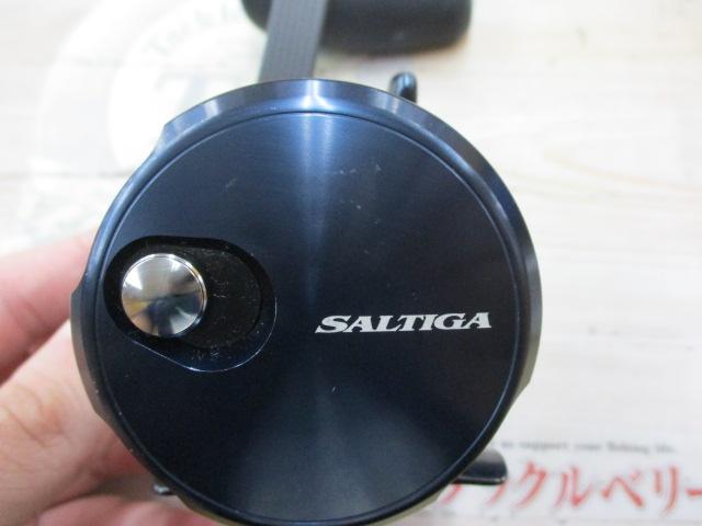 22ソルティガ 15-SJ