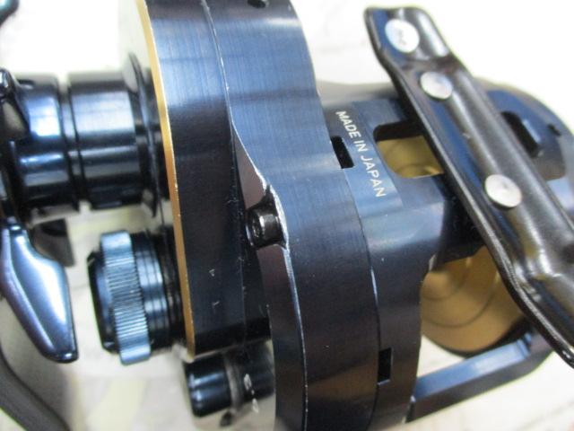 22ソルティガ 15-SJ