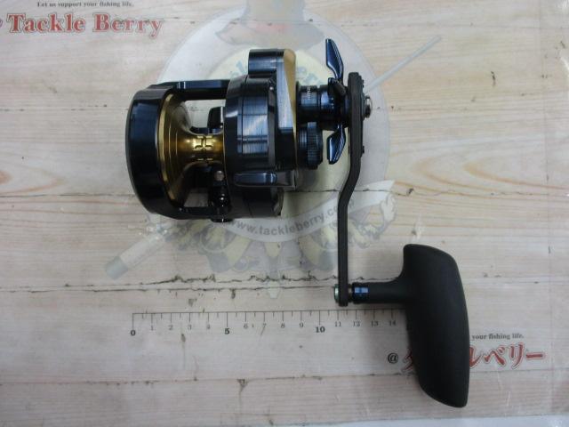 22ソルティガ 15-SJ