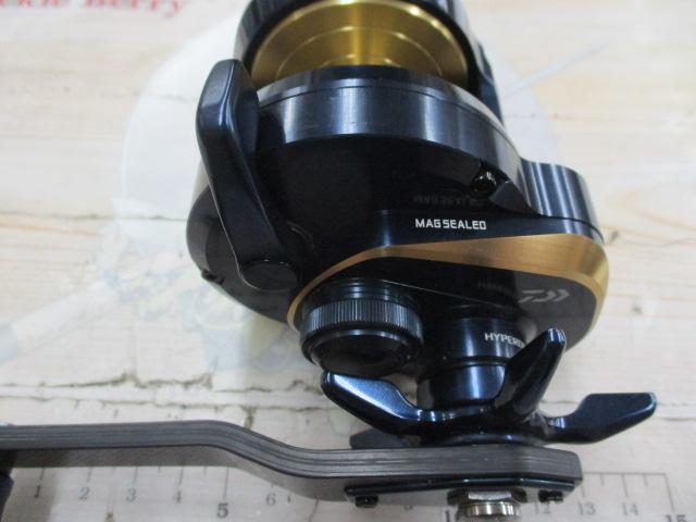 22ソルティガ 15-SJ