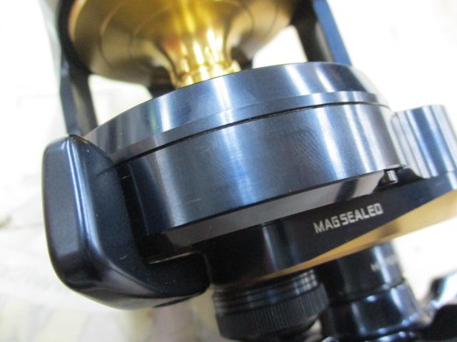 22ソルティガ 15-SJ