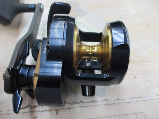 22ソルティガ 15-SJ