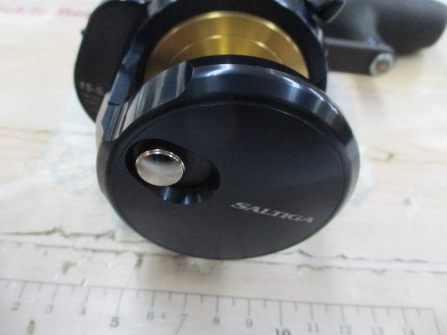 22ソルティガ 15-SJ