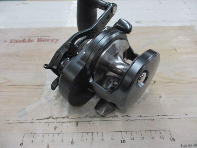 オシアジガーFCNR 2000HG