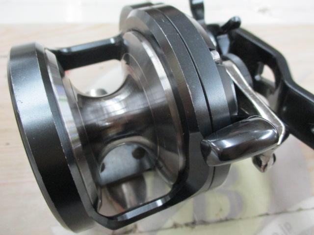 オシアジガーFCNR 2000HG